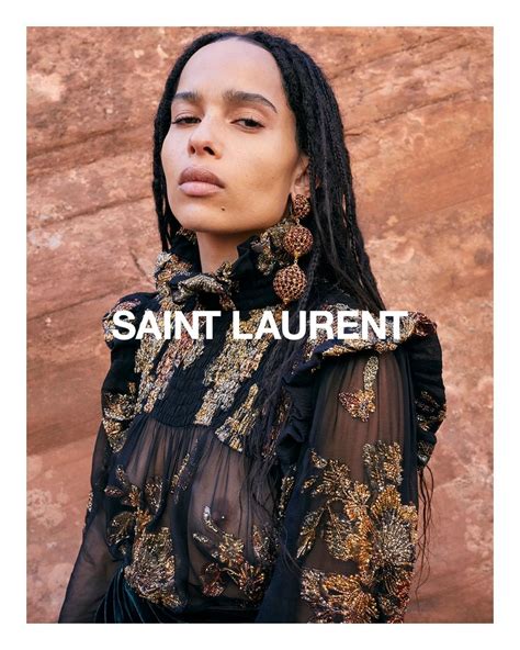 SAINT LAURENT (@ysl) • Instagram photos and videos.